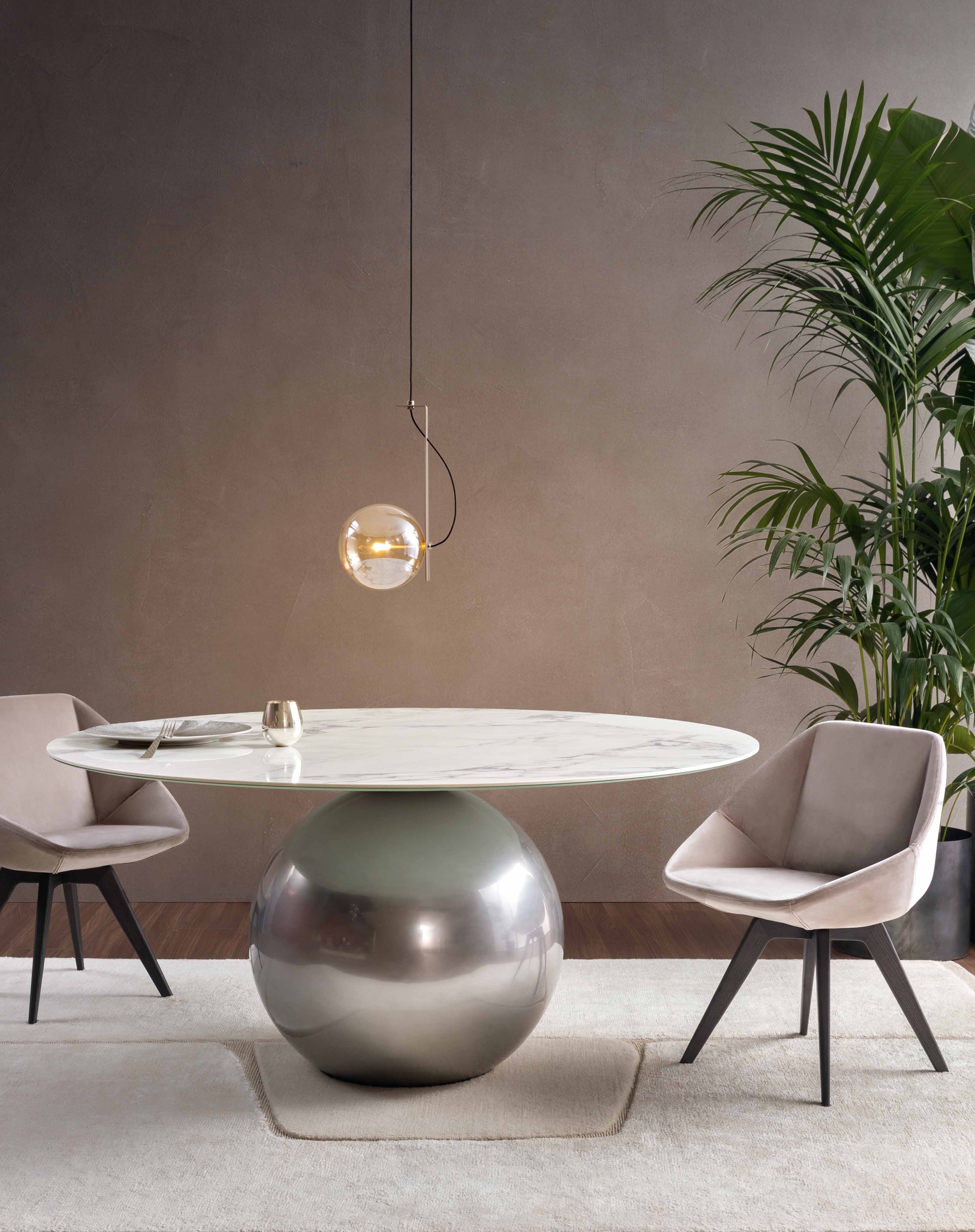 Circus Dining Table