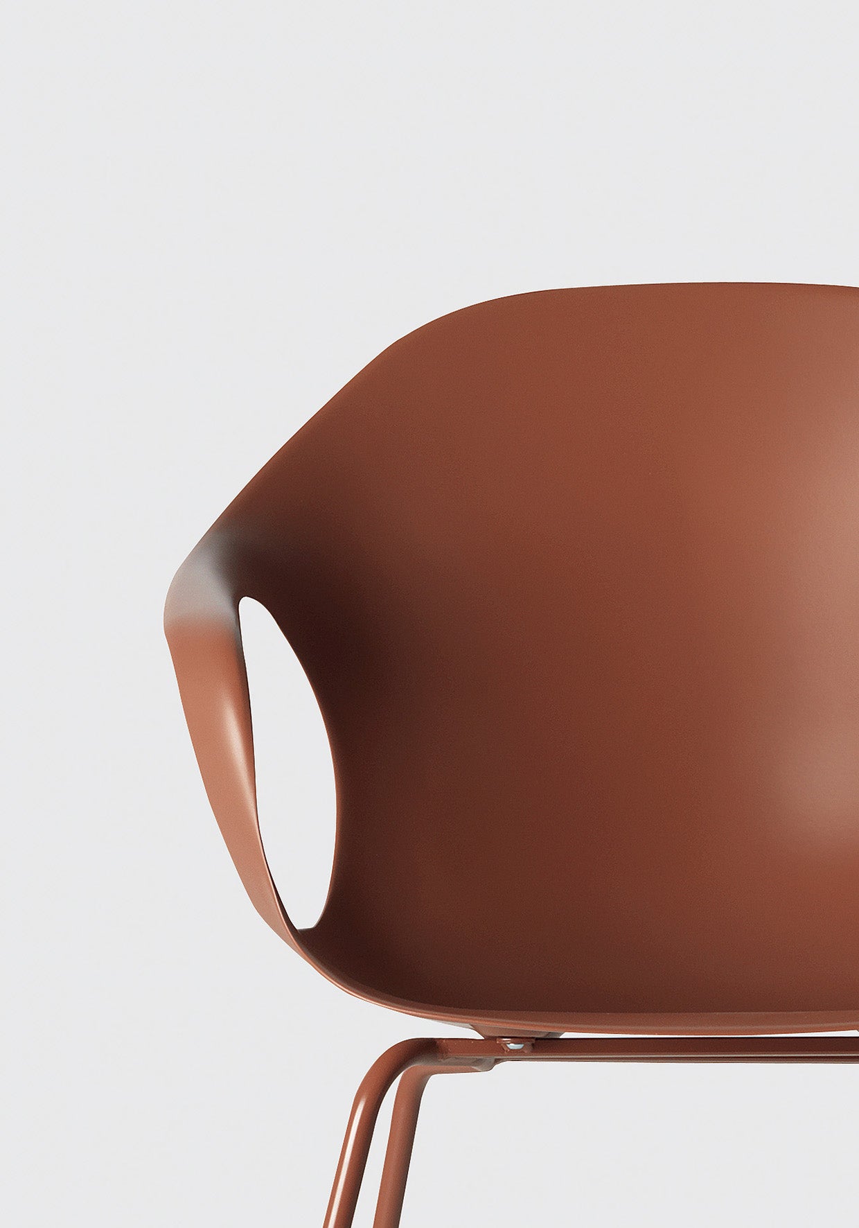 Elephant Chair
