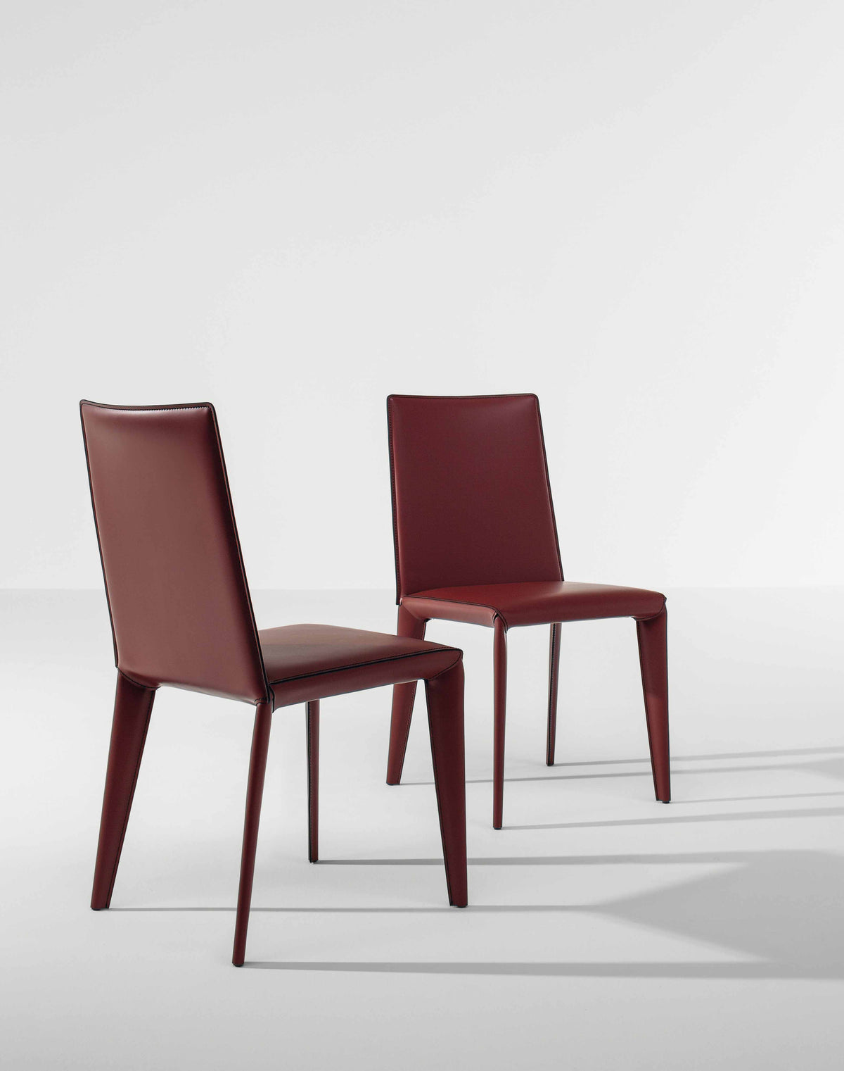 Chaise de salle à manger Filly