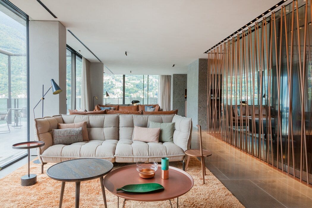 Husk-Sofa