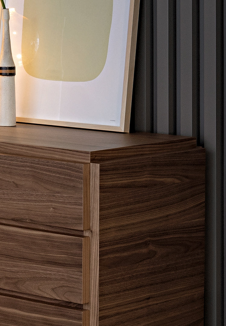Commode et tables de chevet Groove