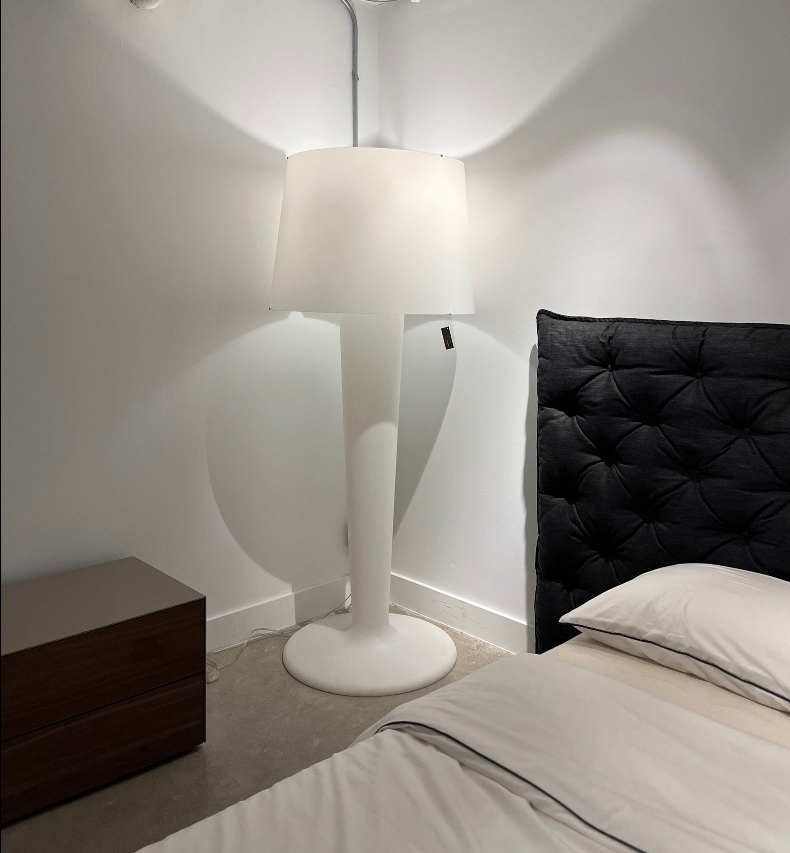 Lampadaire XXL par Bonaldo