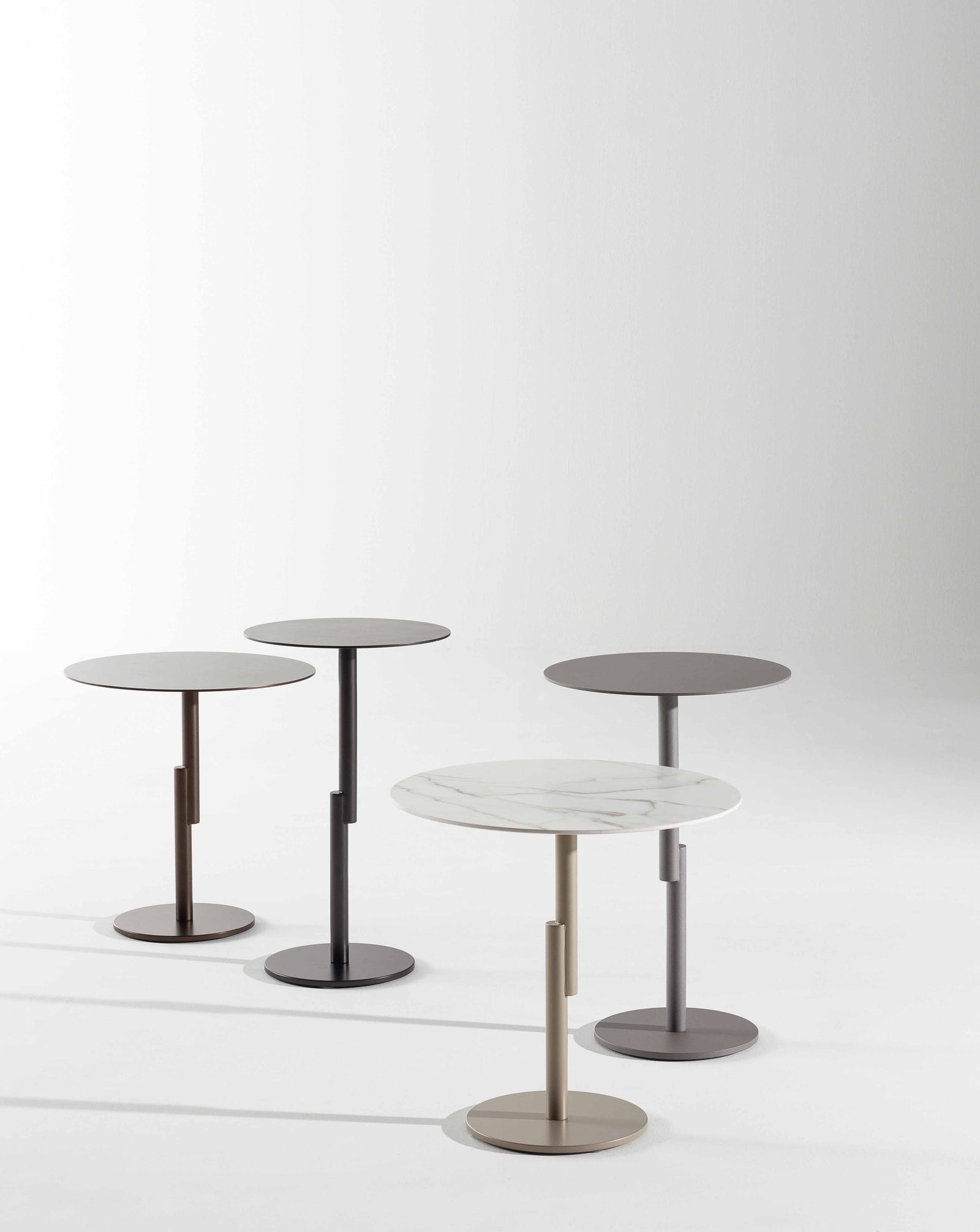 Table d'appoint Innesti