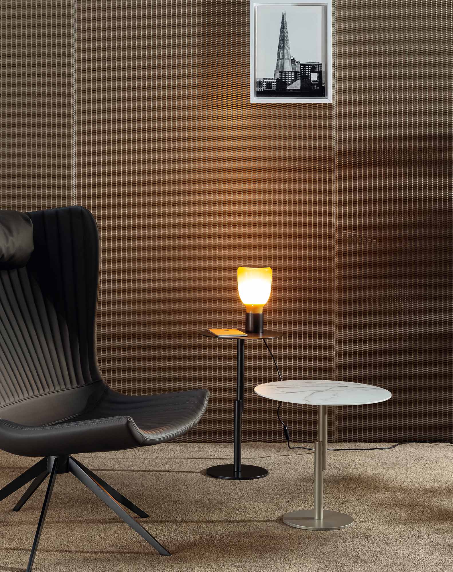 Innesti Side Table
