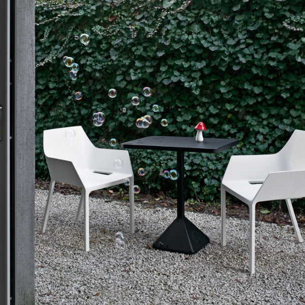 Chaise de salle à manger Mem