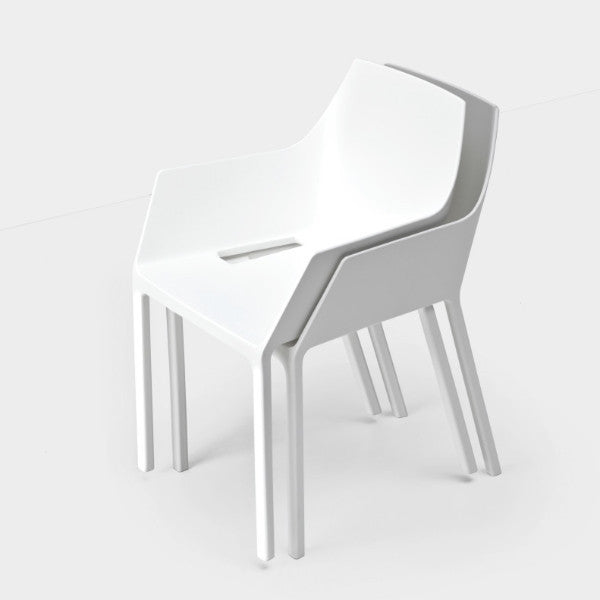 Chaise de salle à manger Mem