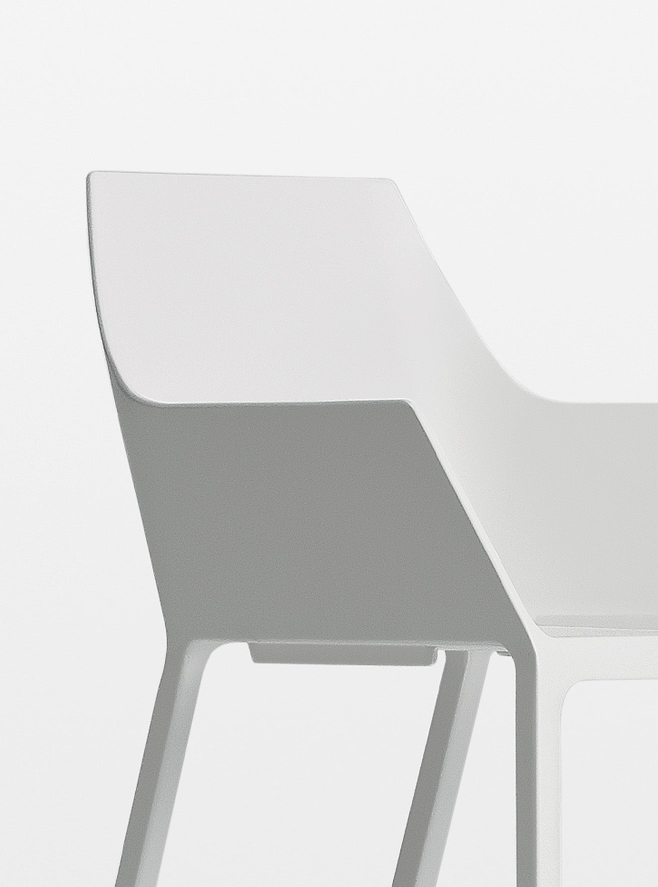 Chaise de salle à manger Mem