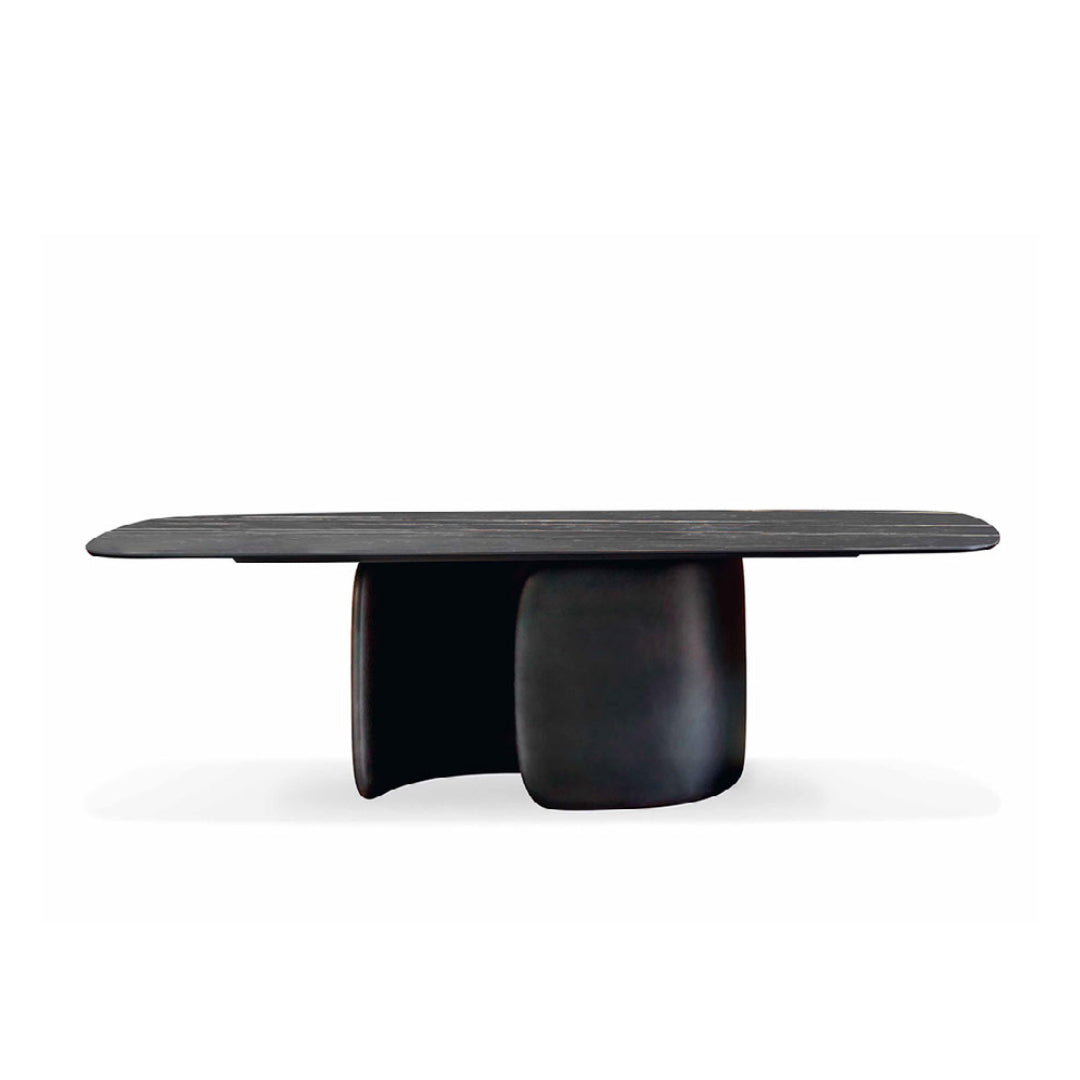 Mellow Dining Table