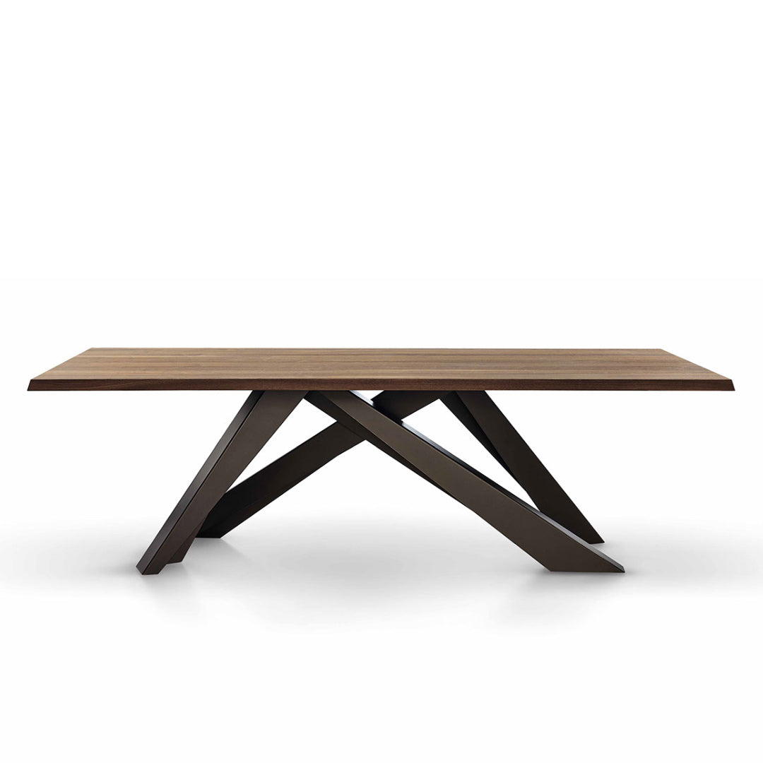 Big Dining Table