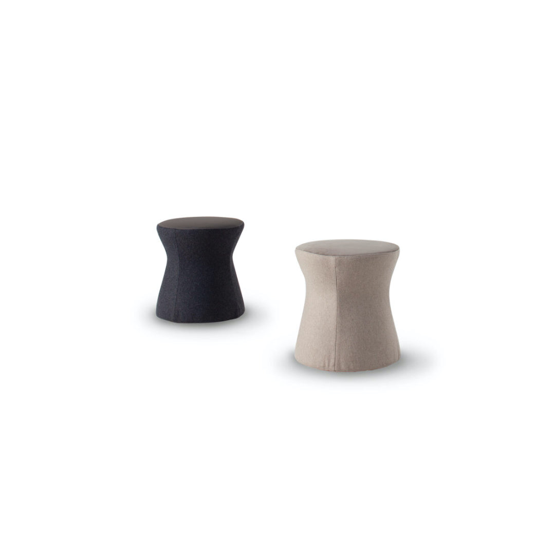 Clessidra Pouf