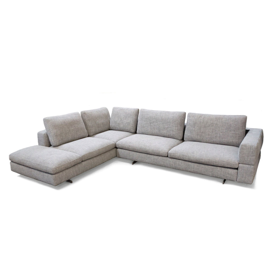 Ever More Sofa