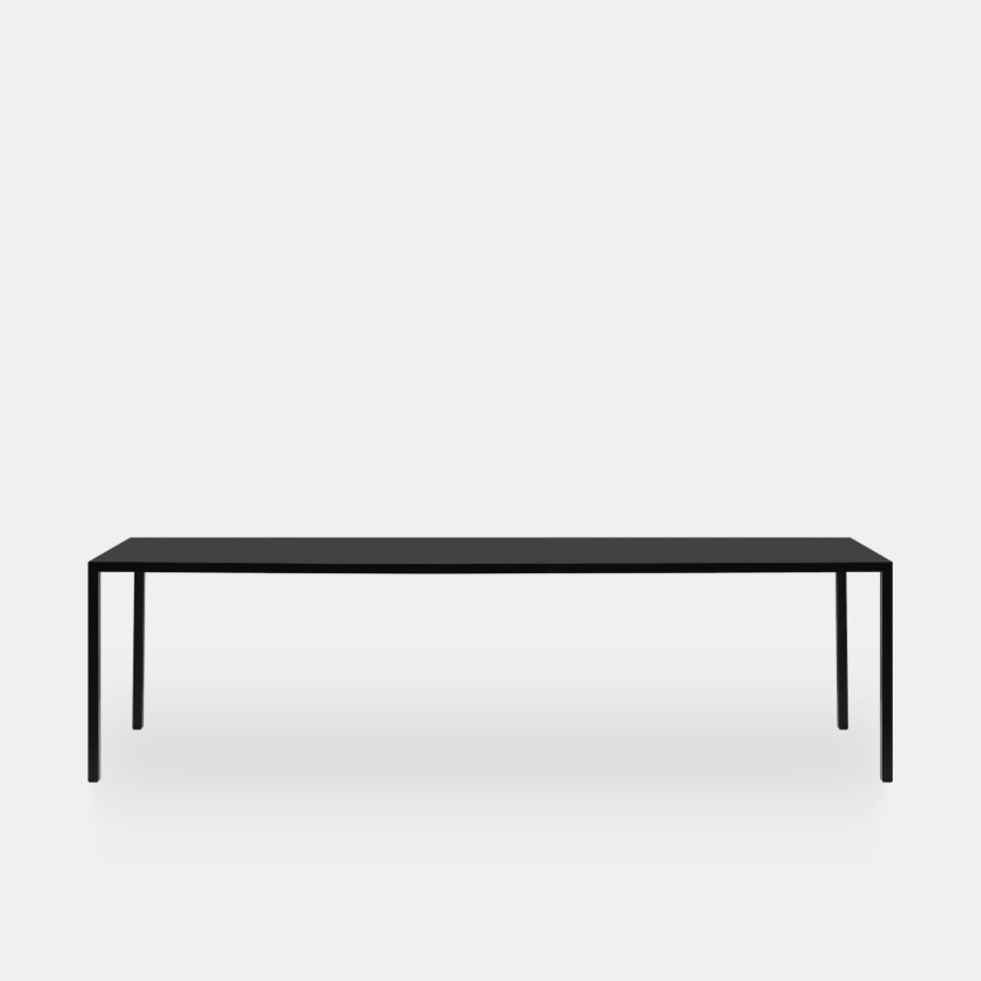 Tense Table