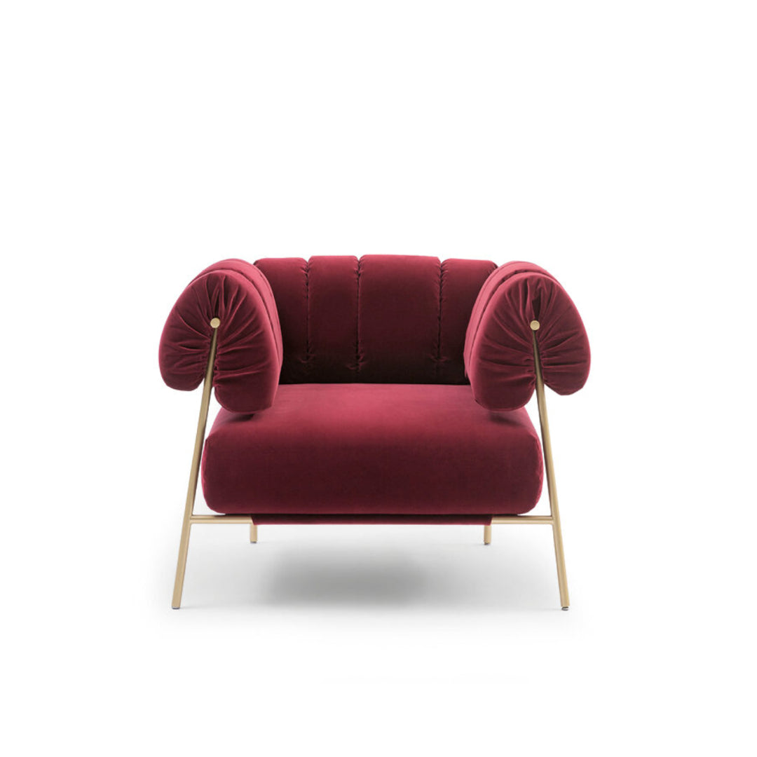 Tirella Lounge Chair
