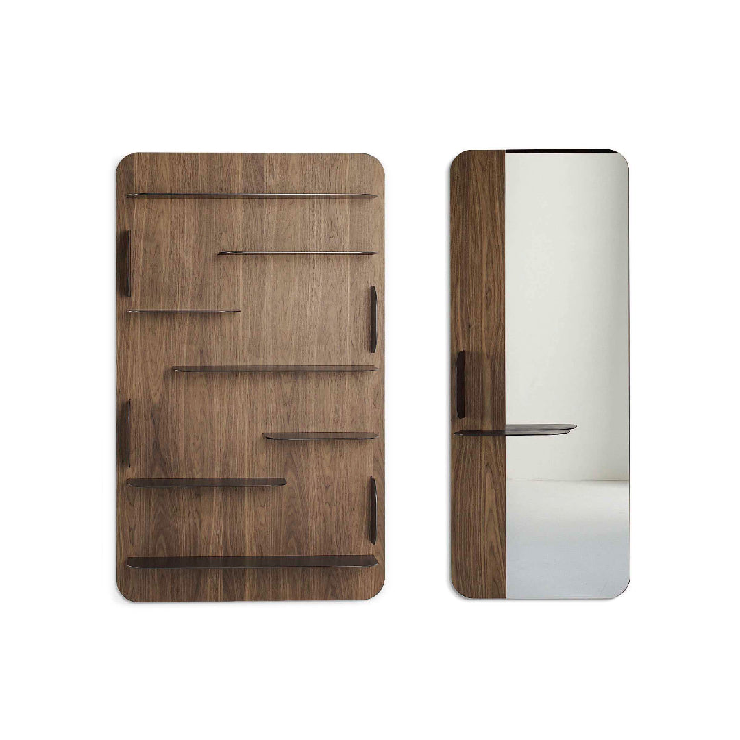 Blabla Bookcase & Mirror