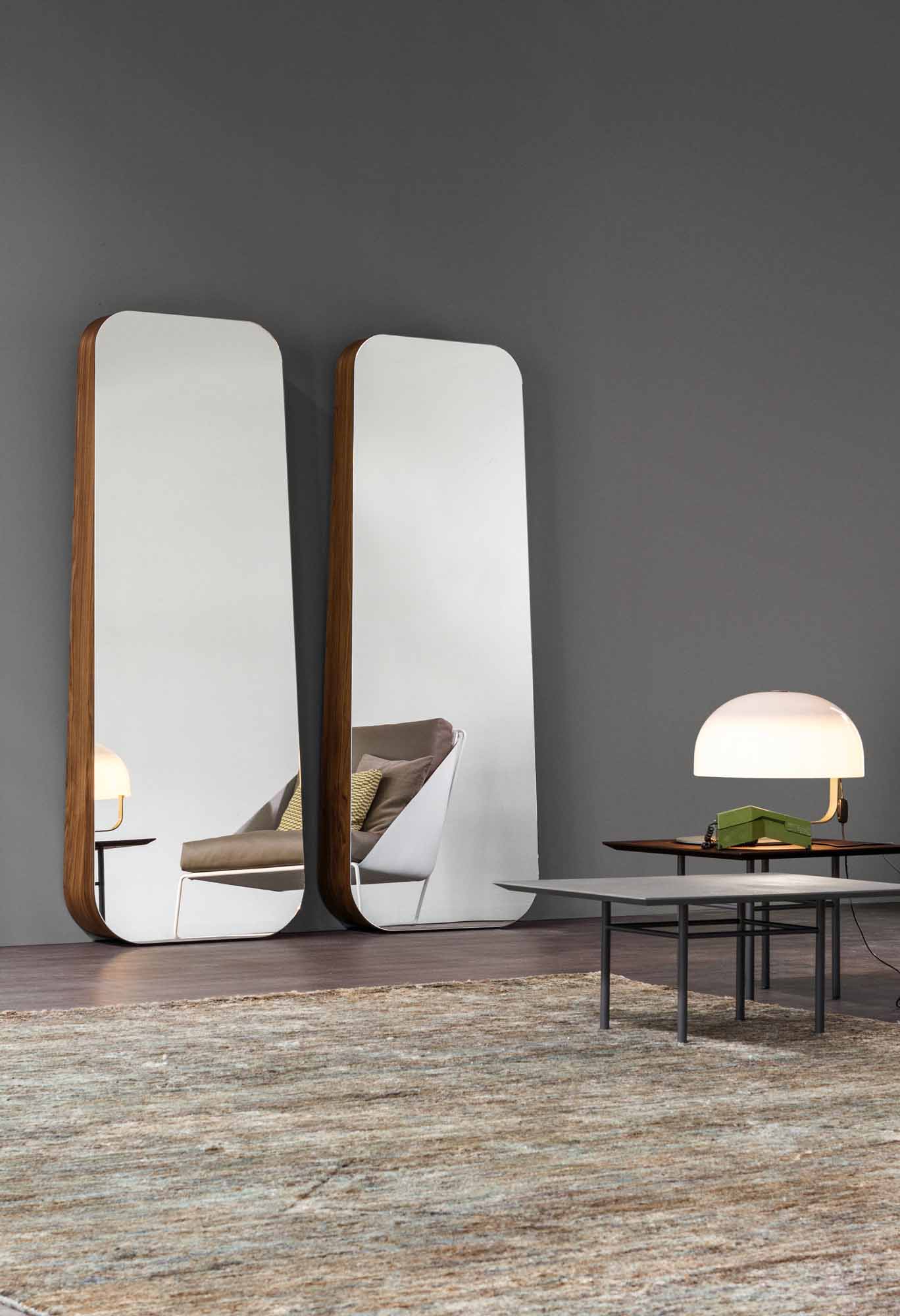 Miroir Obel