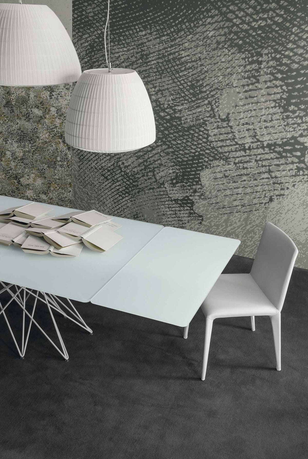 Chaise de salle à manger Filly
