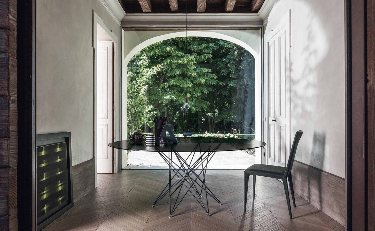 Chaise de salle à manger Filly