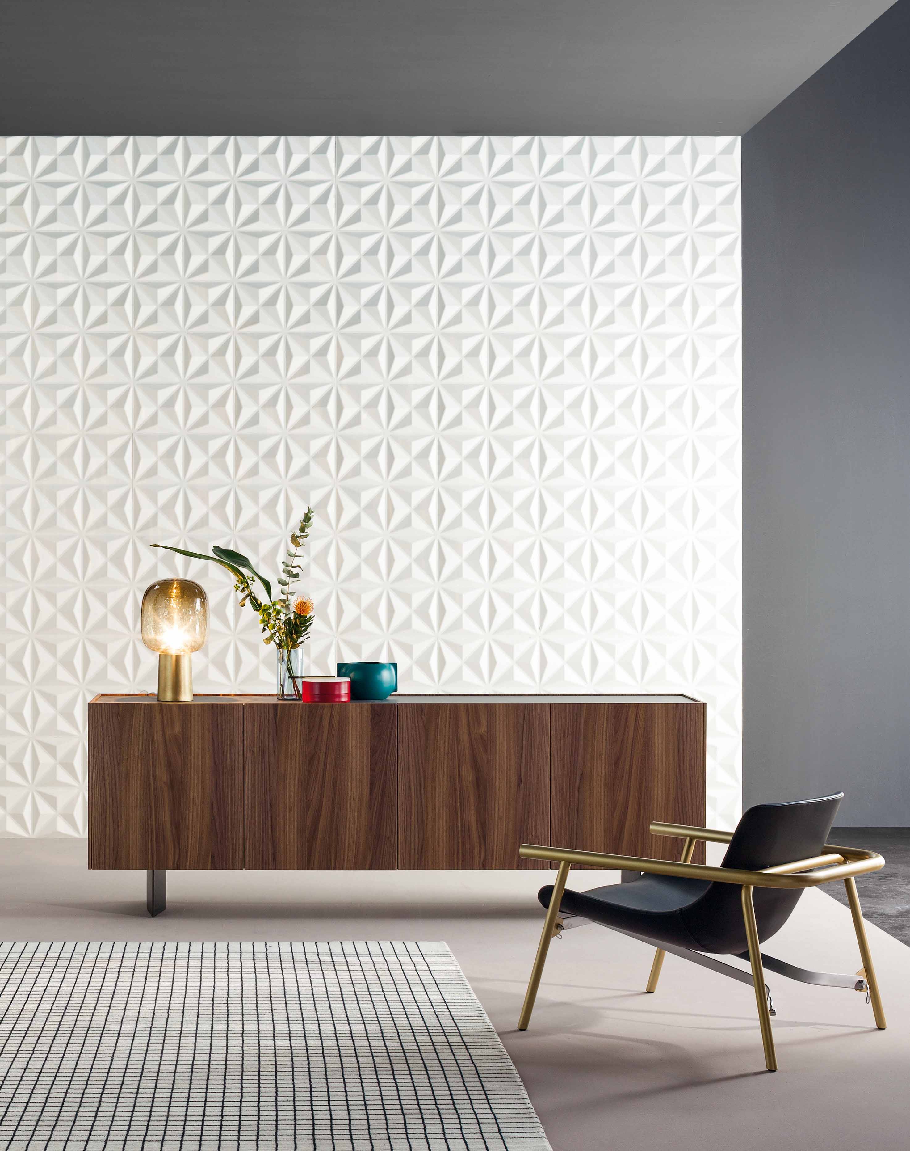 Outline Sideboard