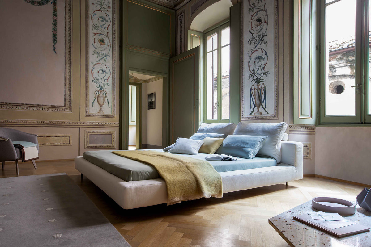 Owen Bed