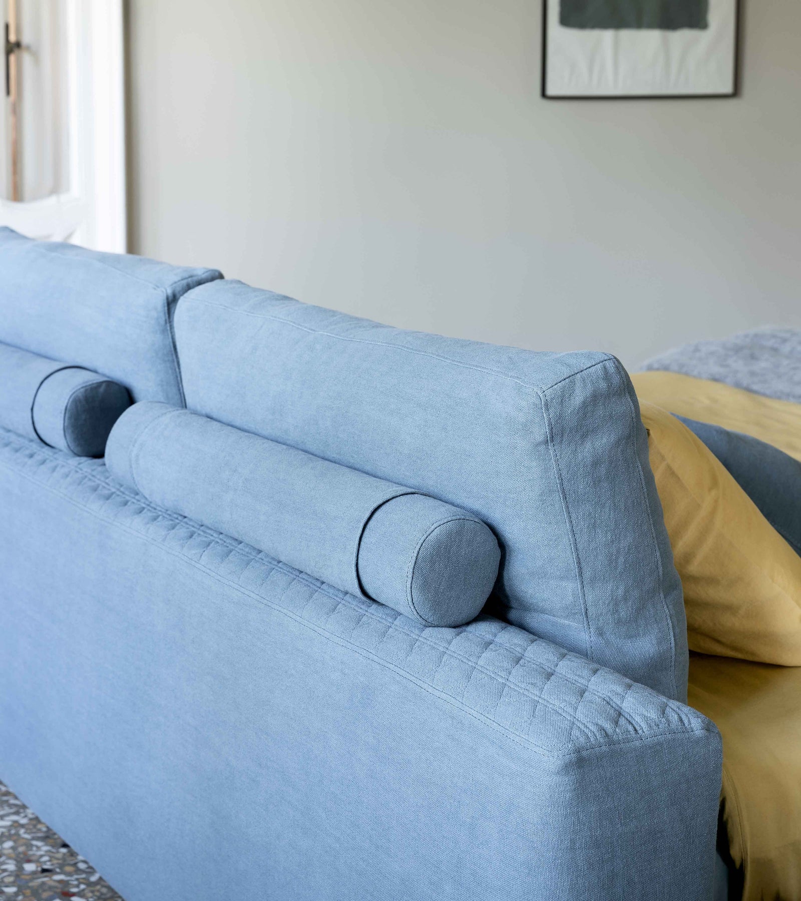Owen Bed