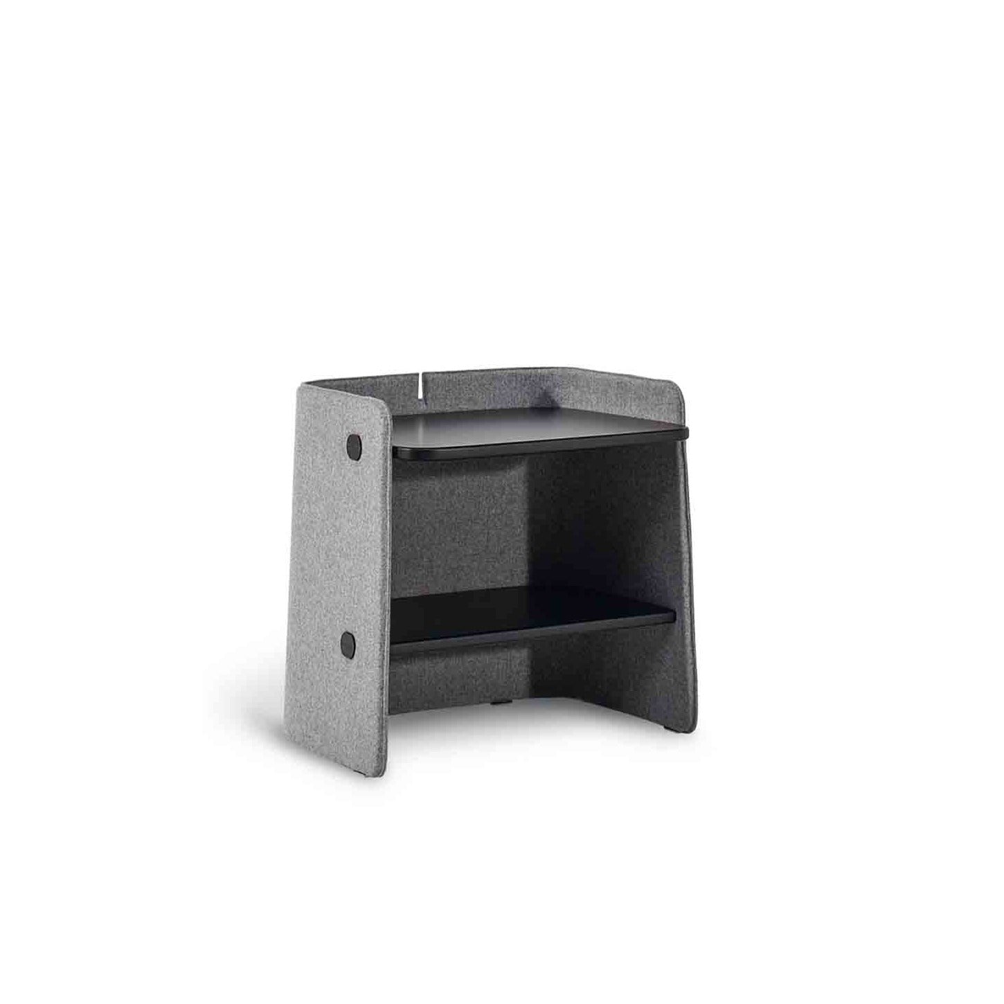 Parentesi Bedside Table