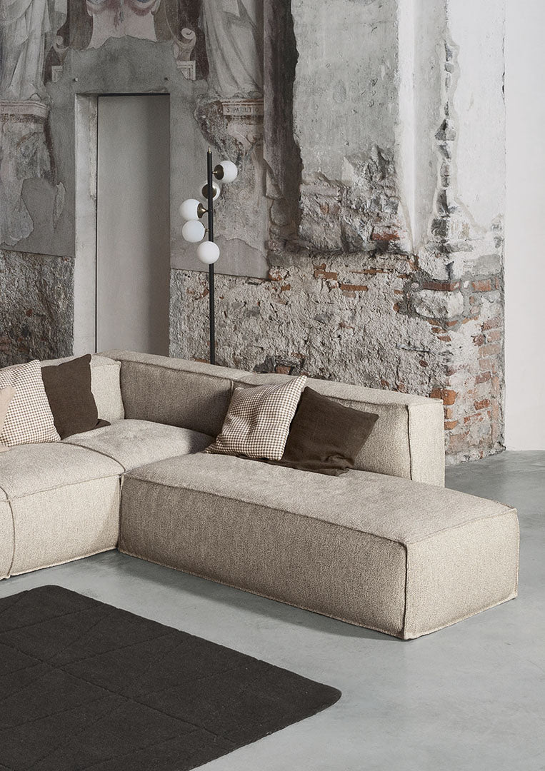 Canapé modulaire Peanut B