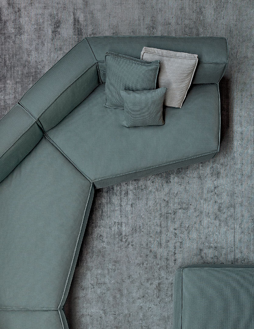 Canapé modulaire Peanut B