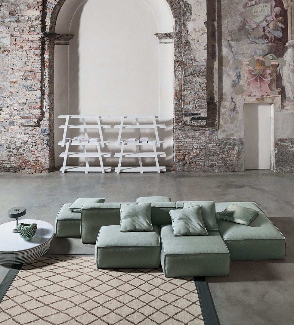 Canapé modulaire Peanut B