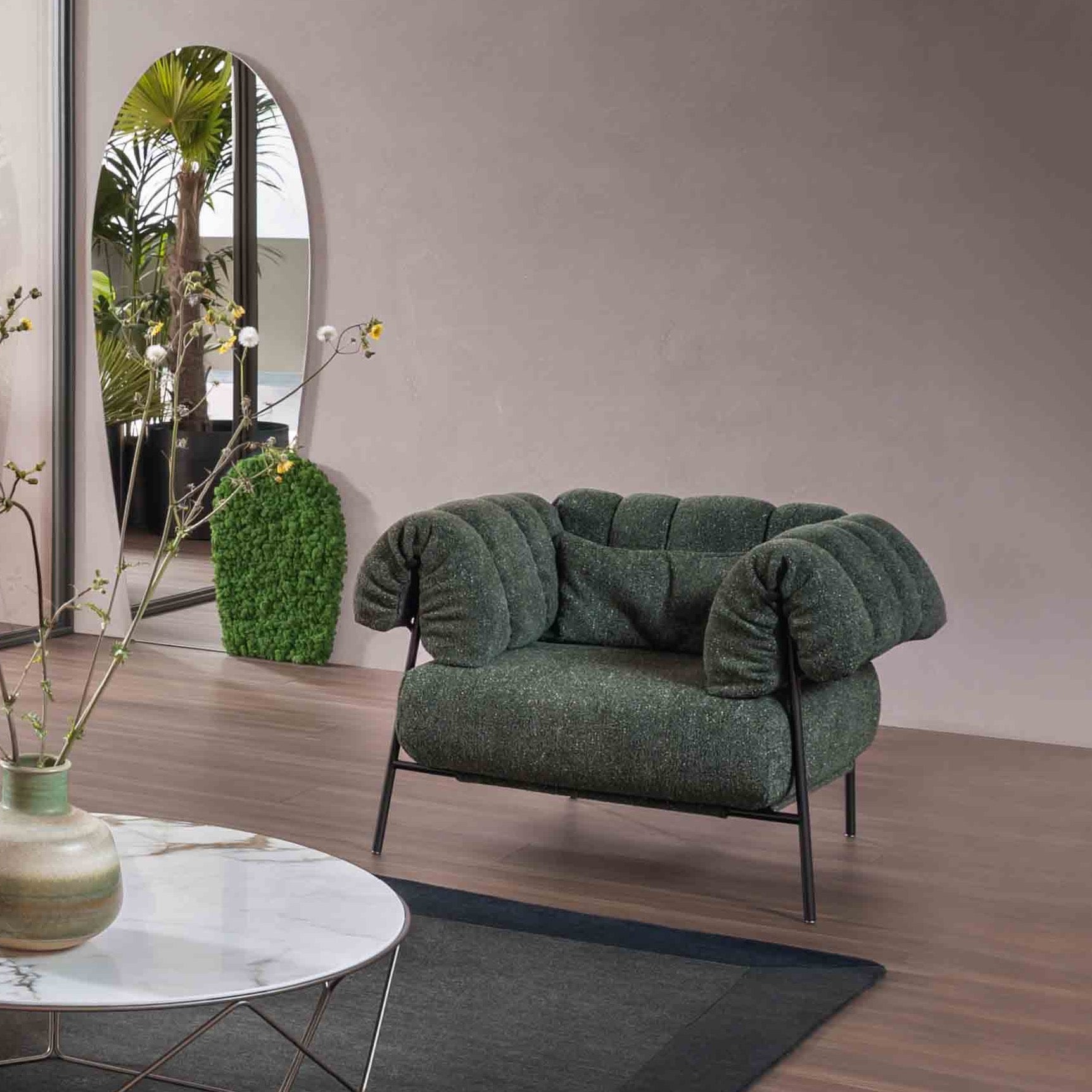 Tirella Lounge Chair