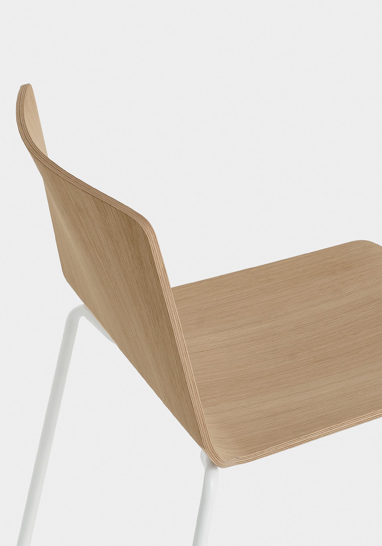 Rama Chair and Stool