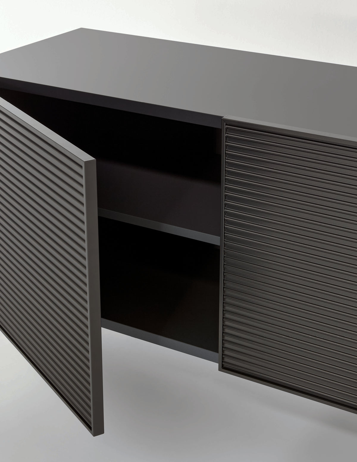 Buffet de la collection Ruler