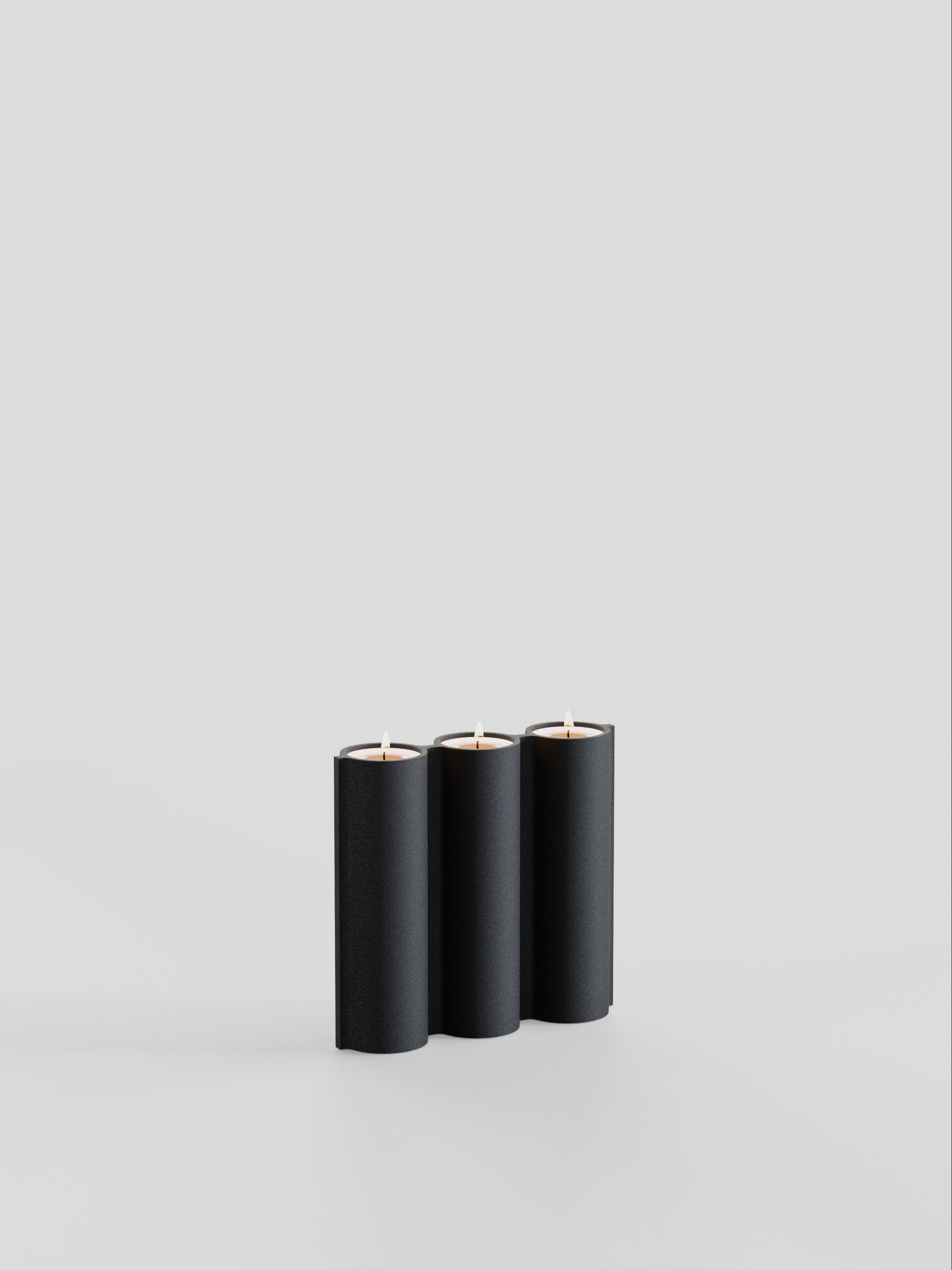 Silo Vase 3VJ