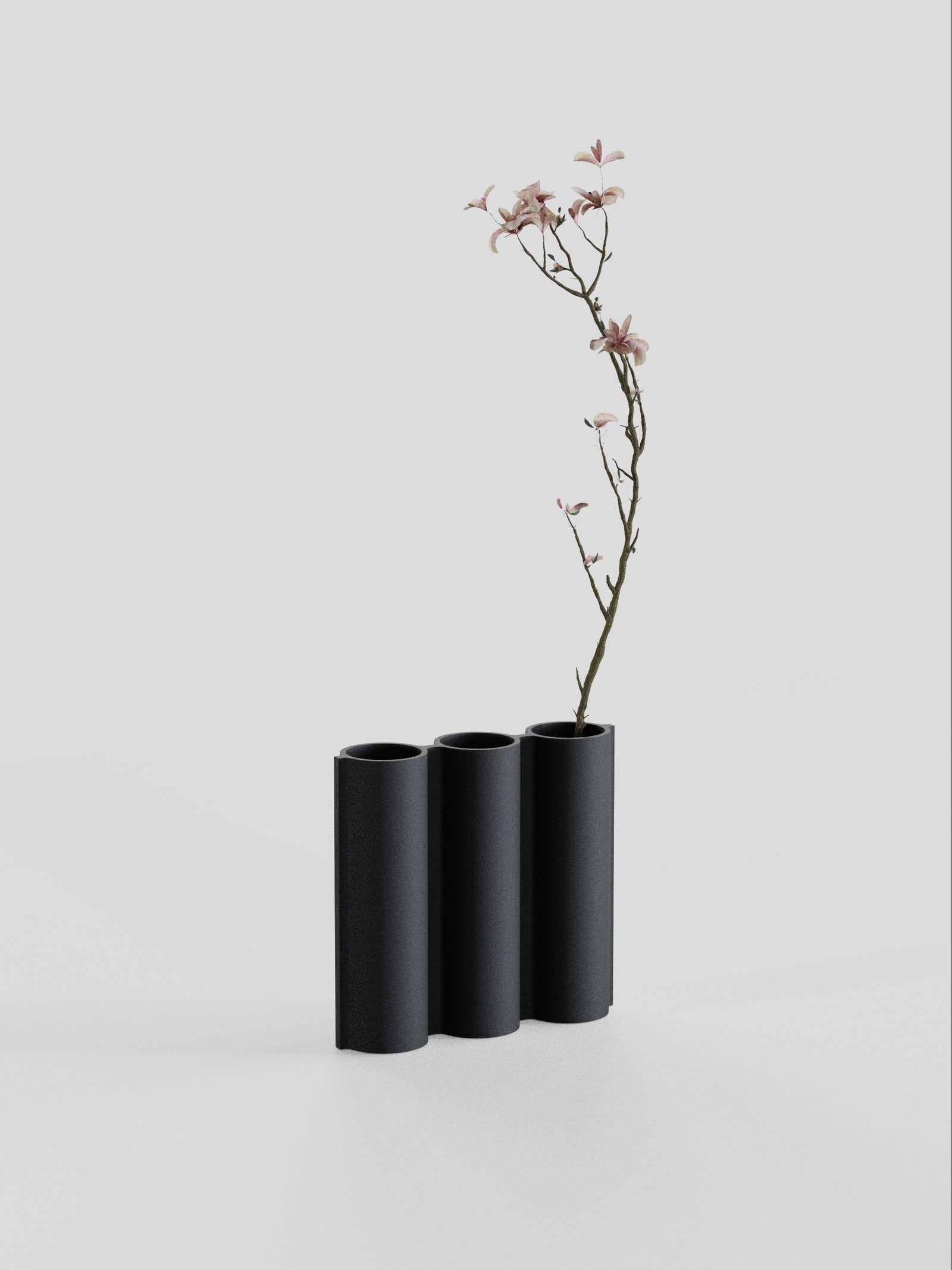 Vase Silo 3VJ