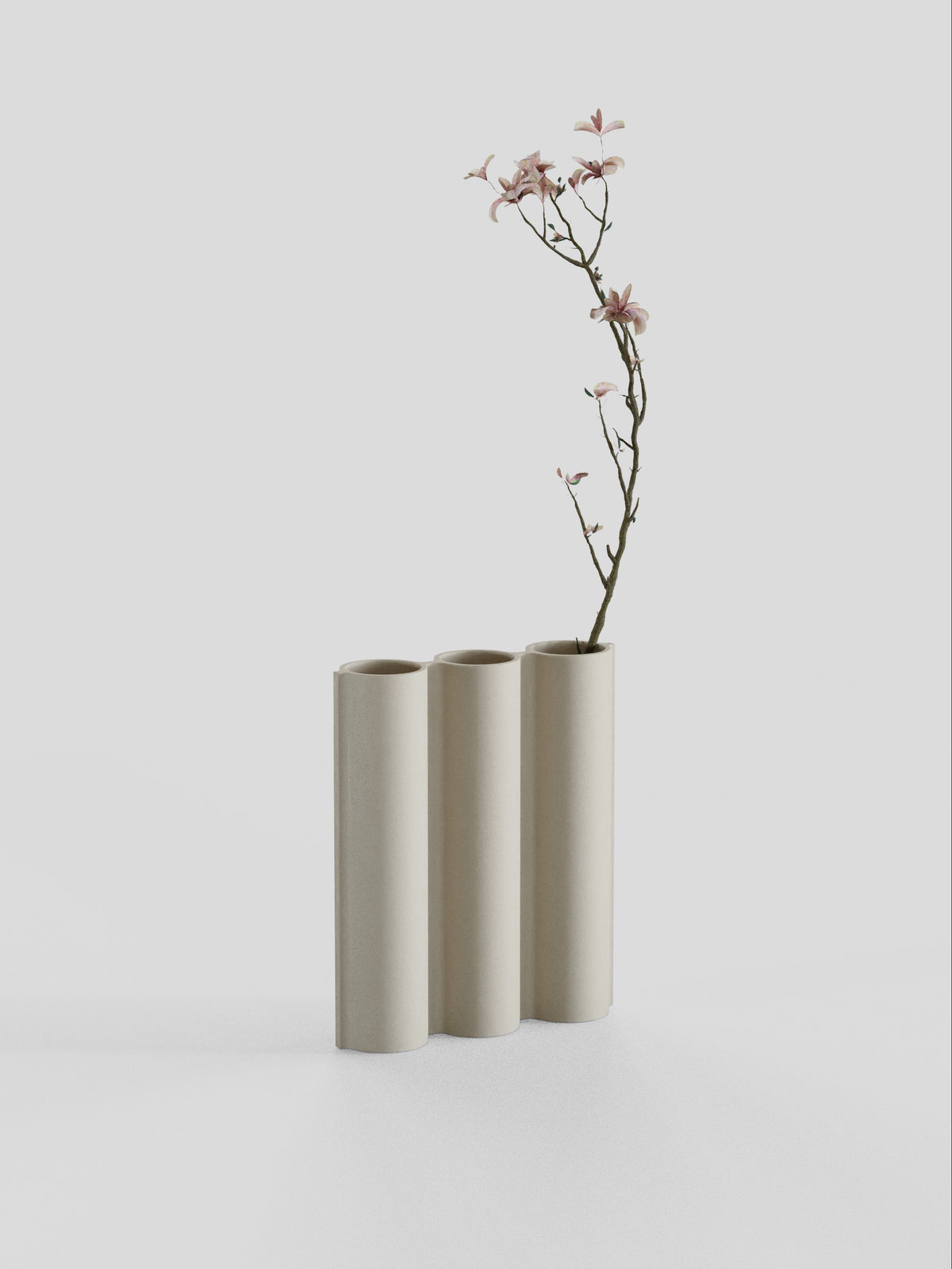 Vase Silo 3VK