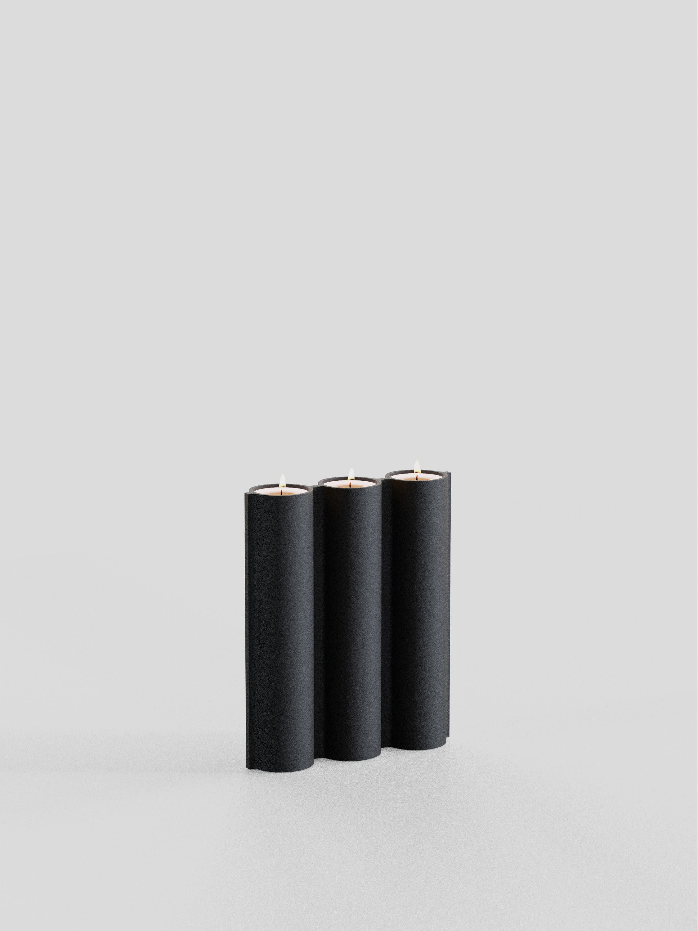 Silo Vase 3VK