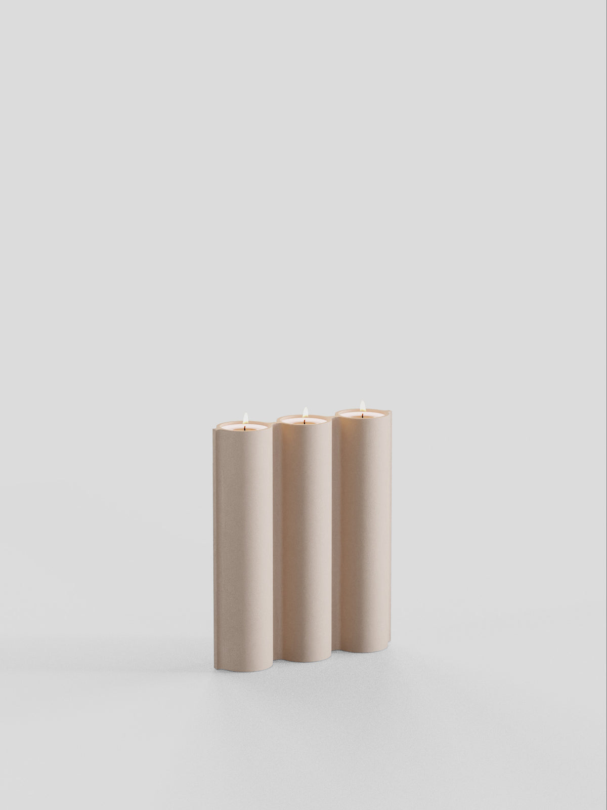 Vase Silo 3VK