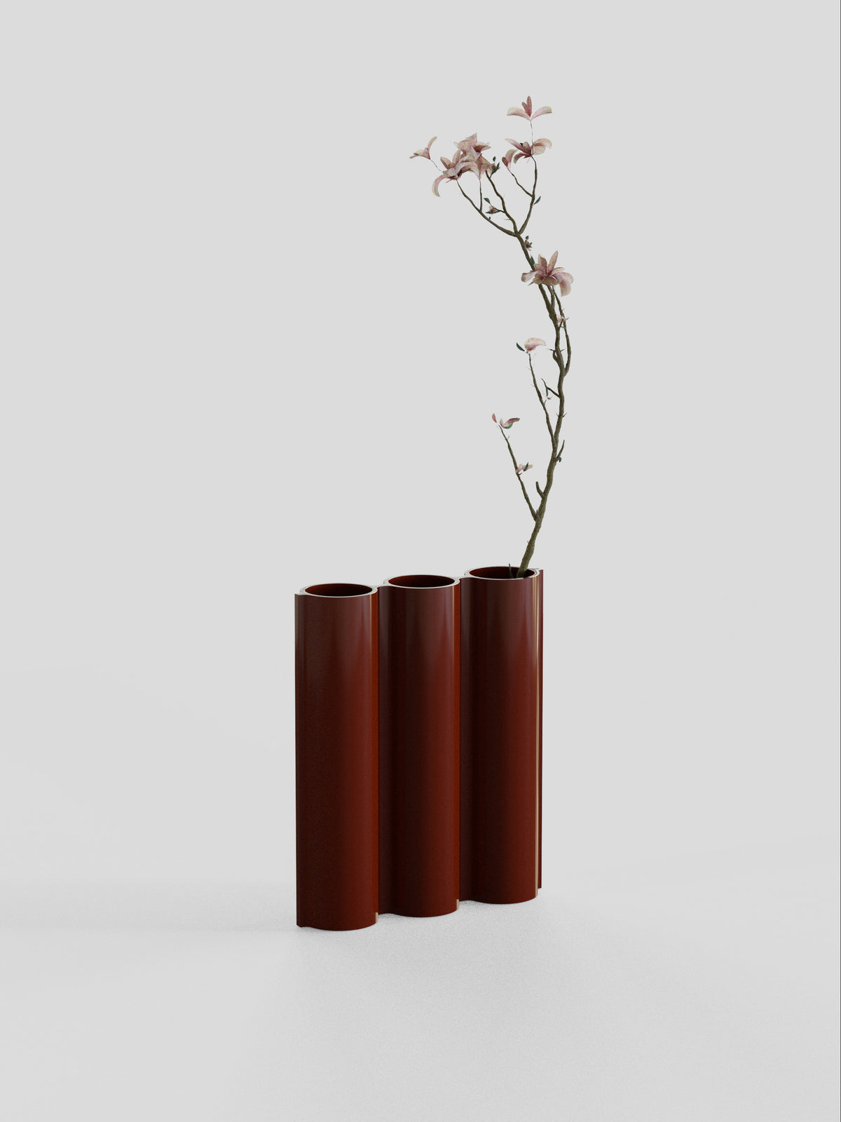 Vase Silo 3VK