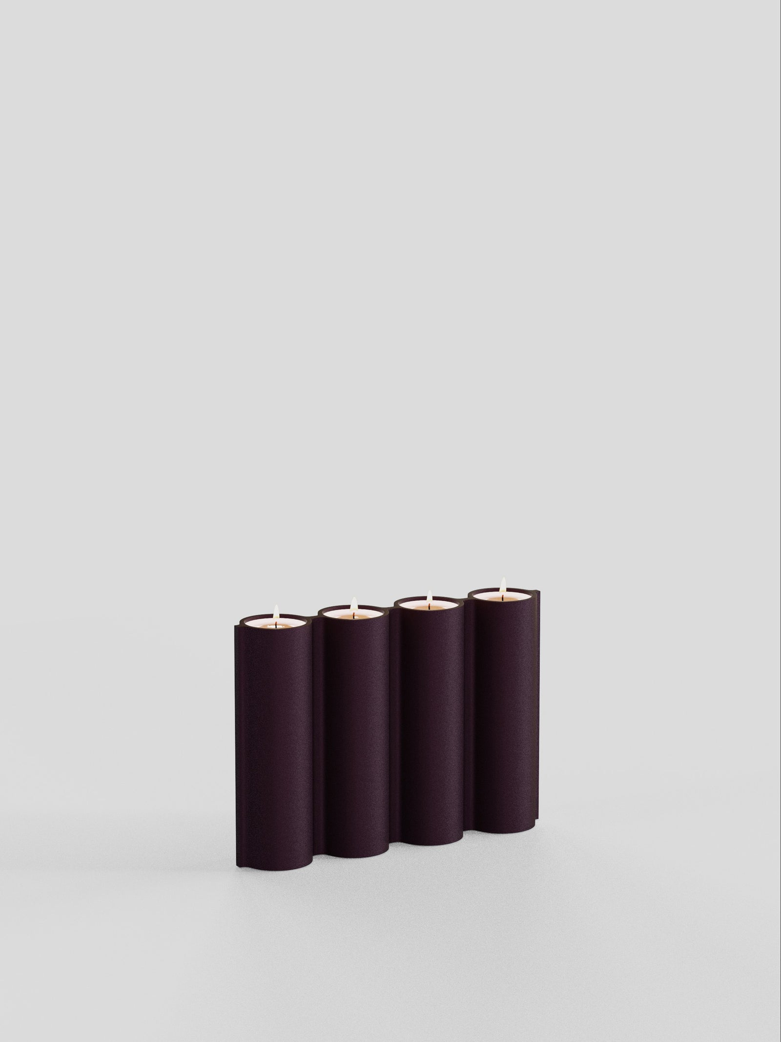 Vase Silo 4VJ
