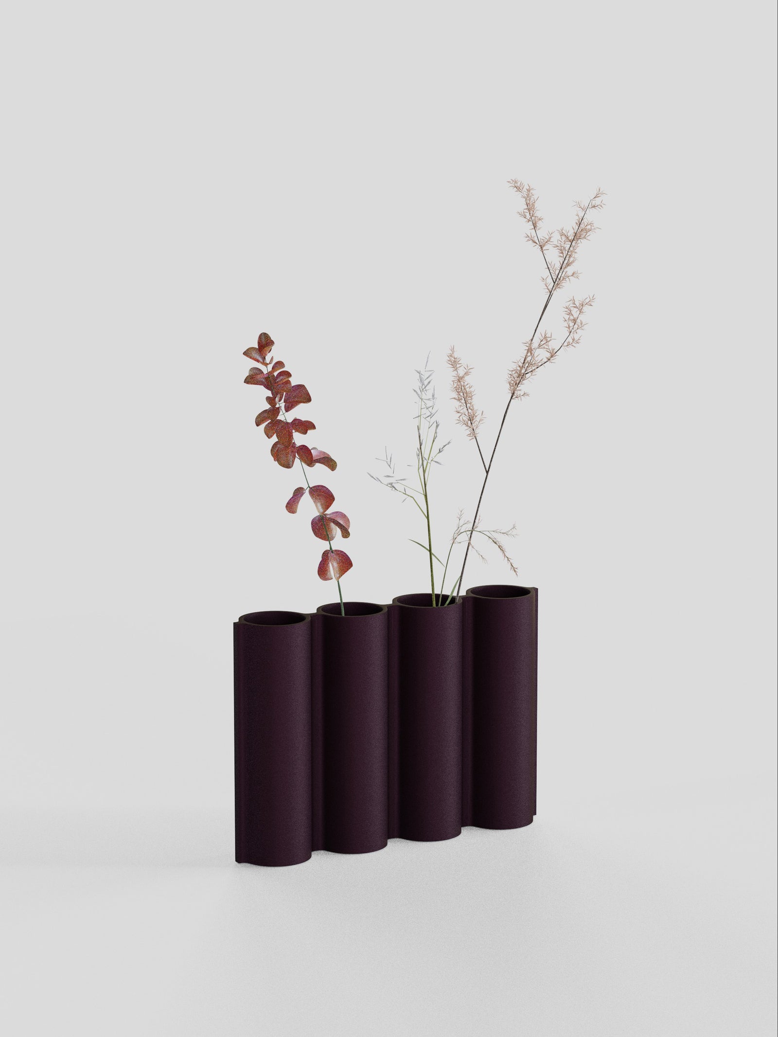 Vase Silo 4VJ