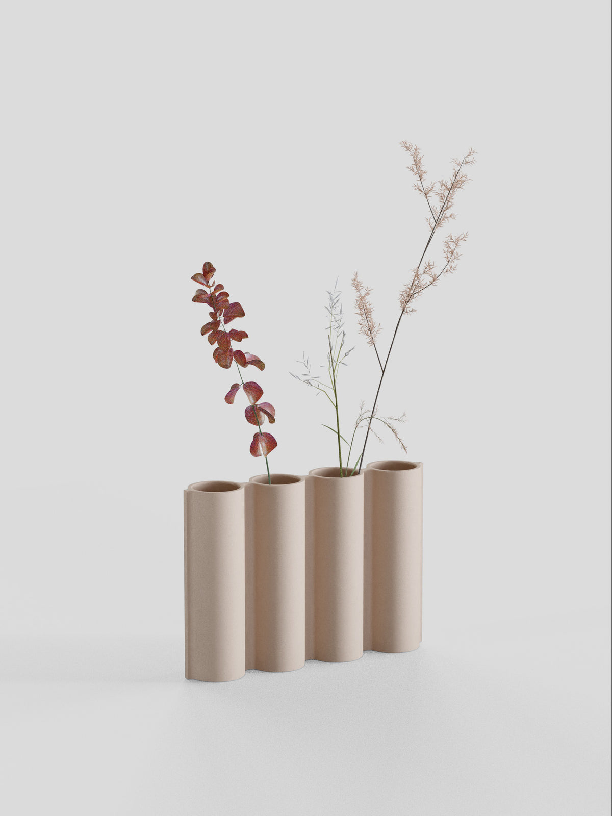 Vase Silo 4VJ