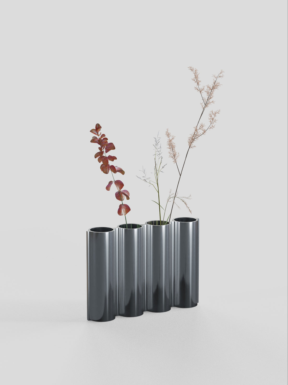 Vase Silo 4VJ
