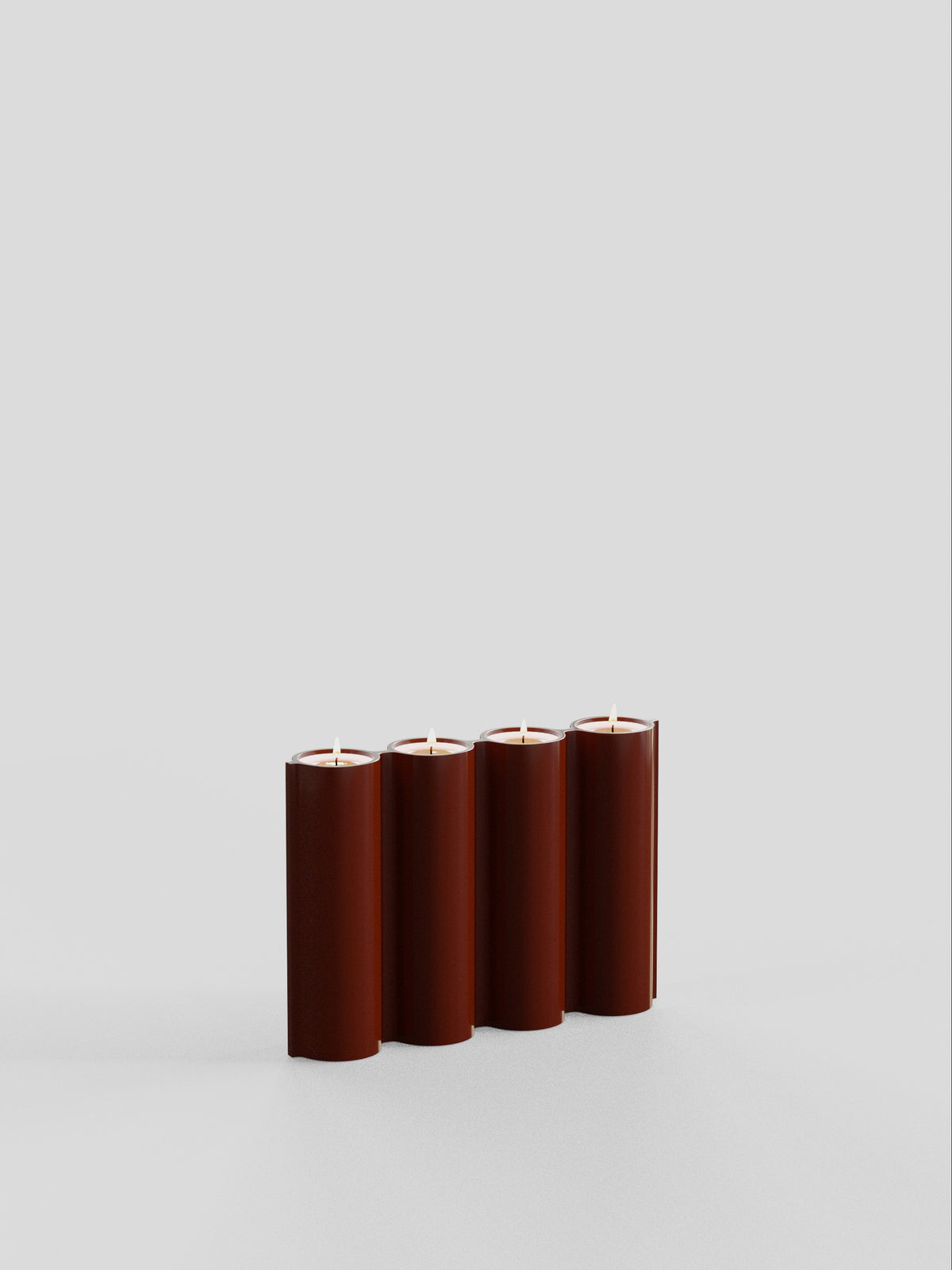 Vase Silo 4VJ