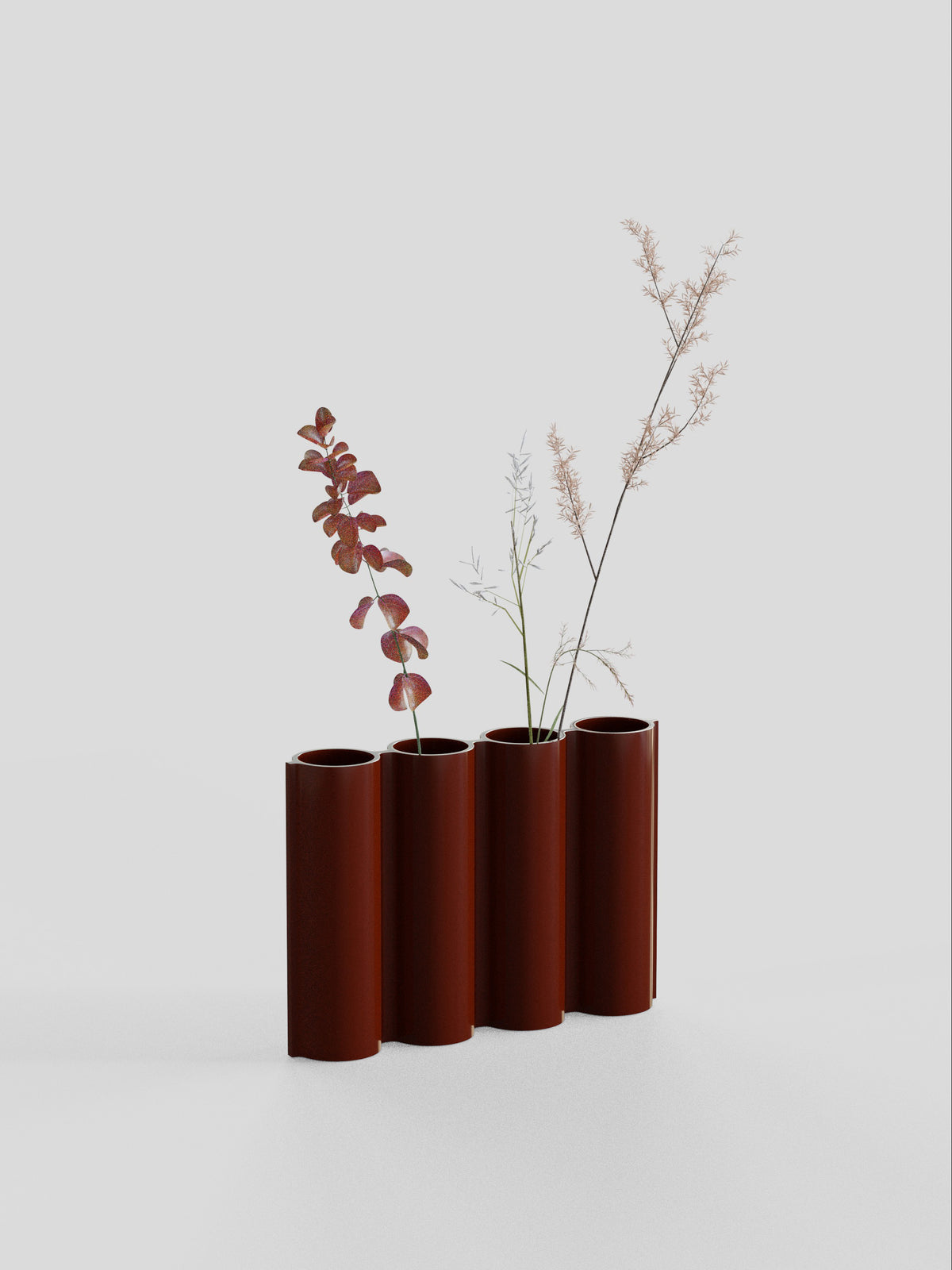 Vase Silo 4VJ