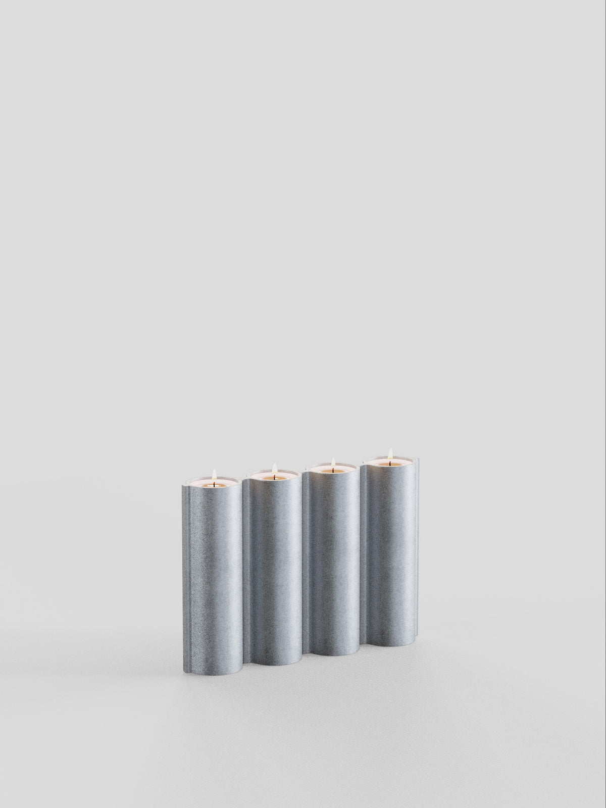 Vase Silo 4VJ