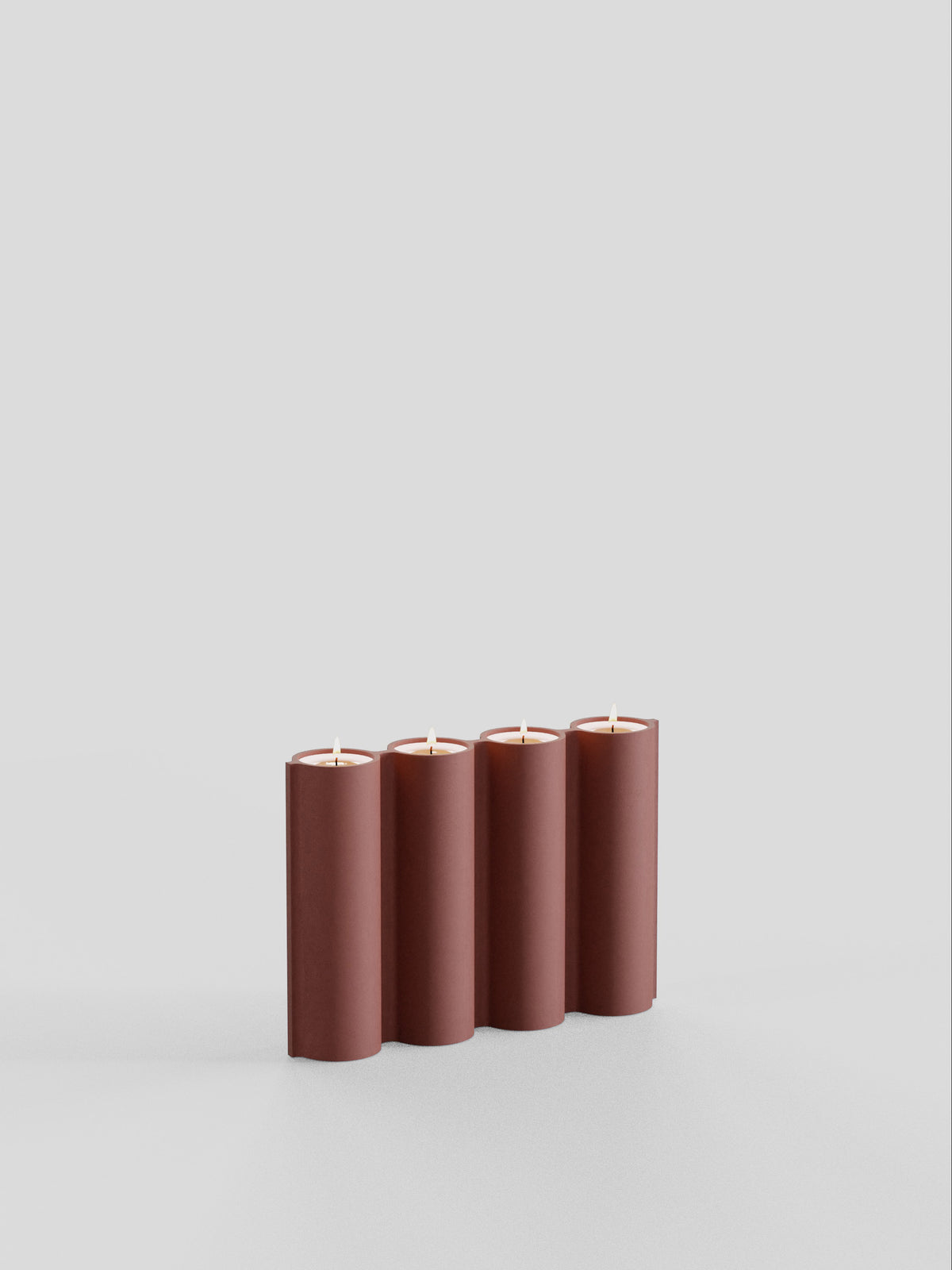 Vase Silo 4VJ