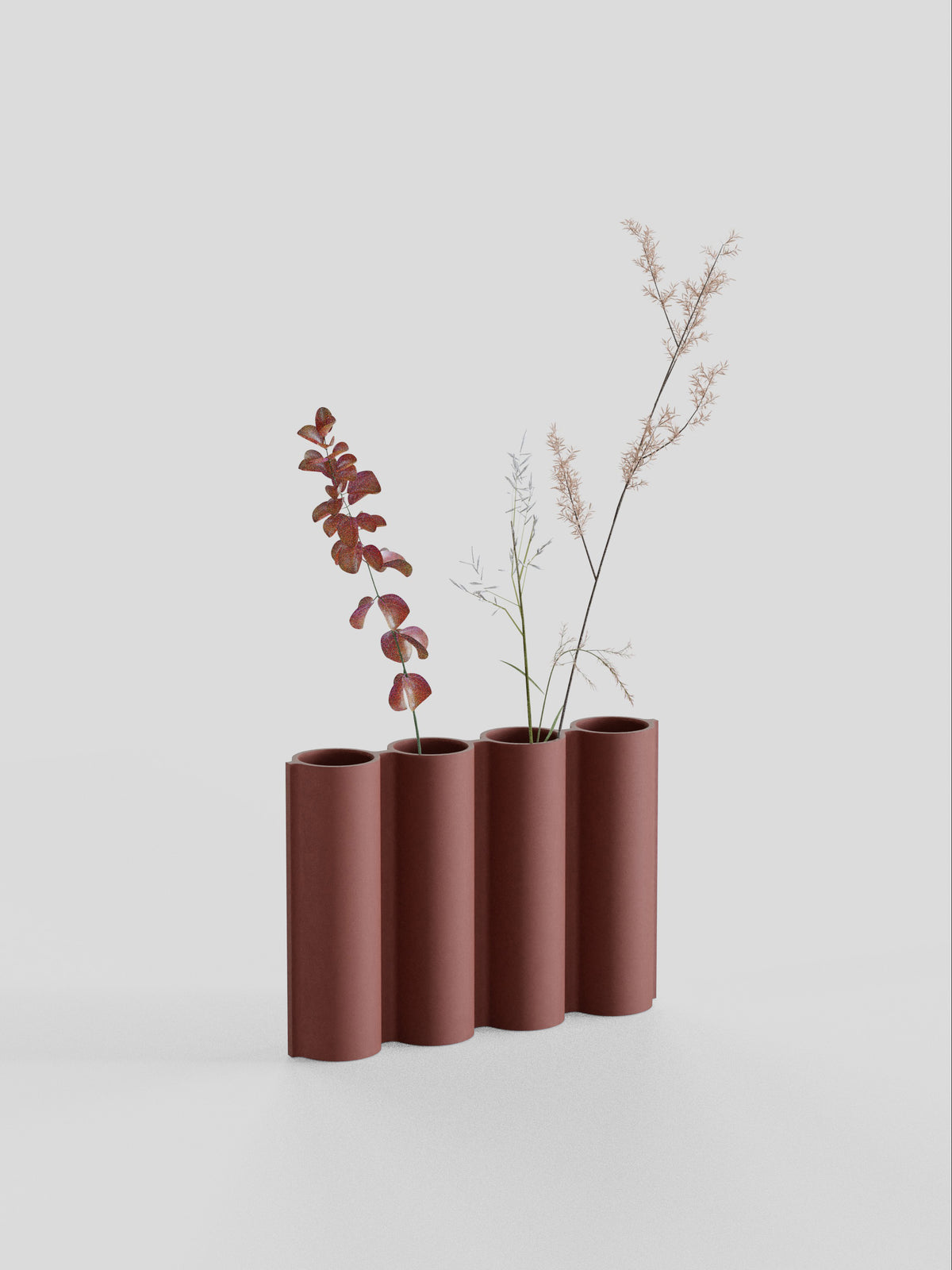 Vase Silo 4VJ