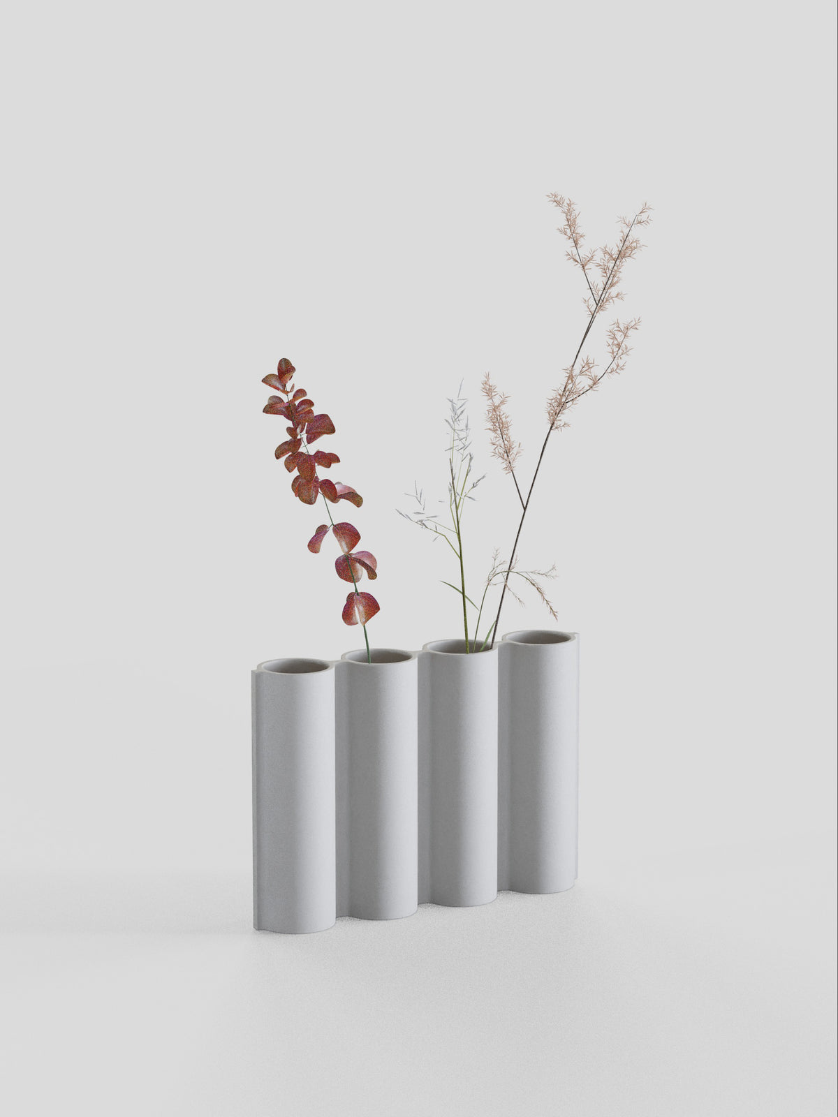 Vase Silo 4VJ