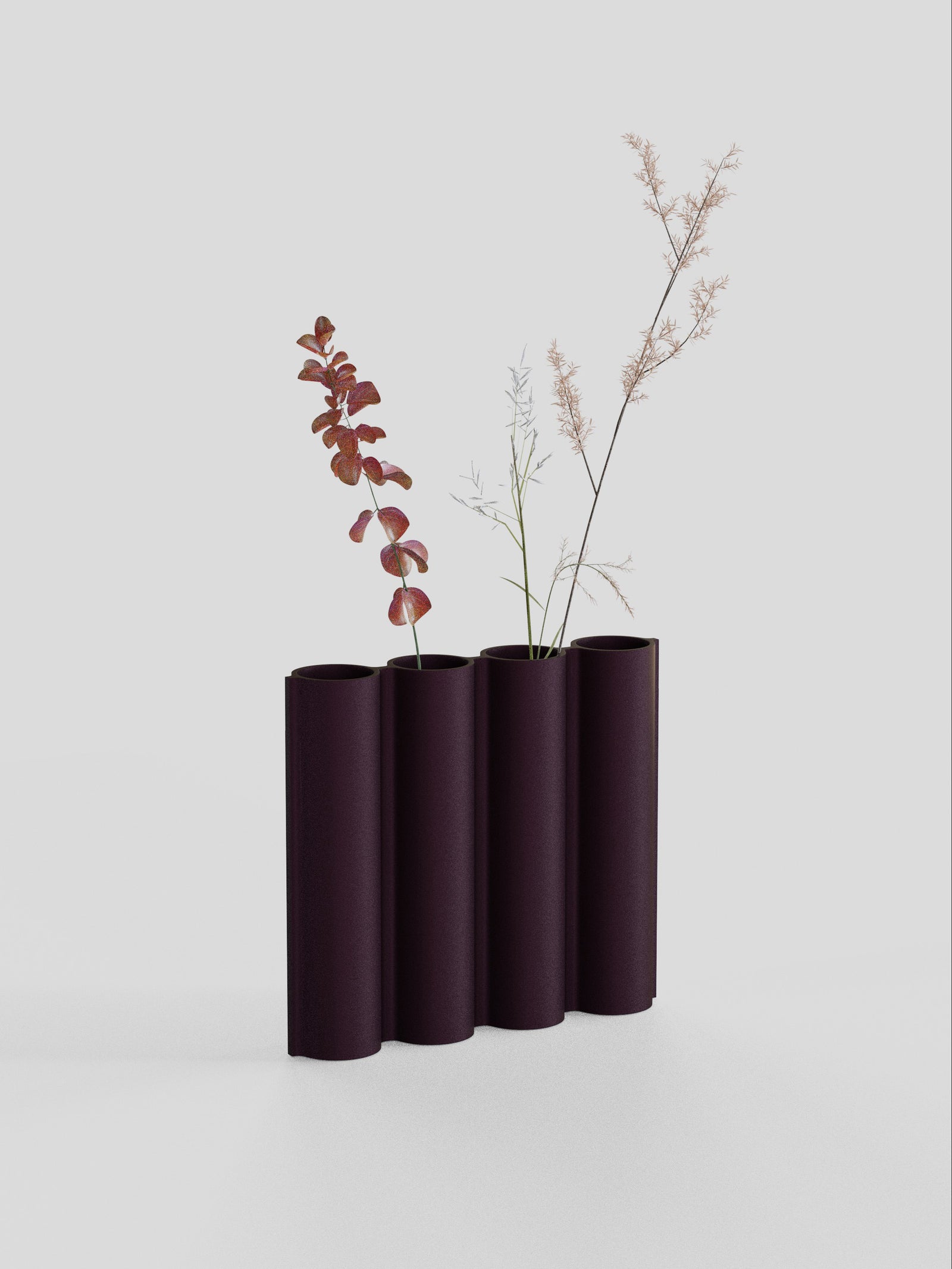 Vase Silo 4VK