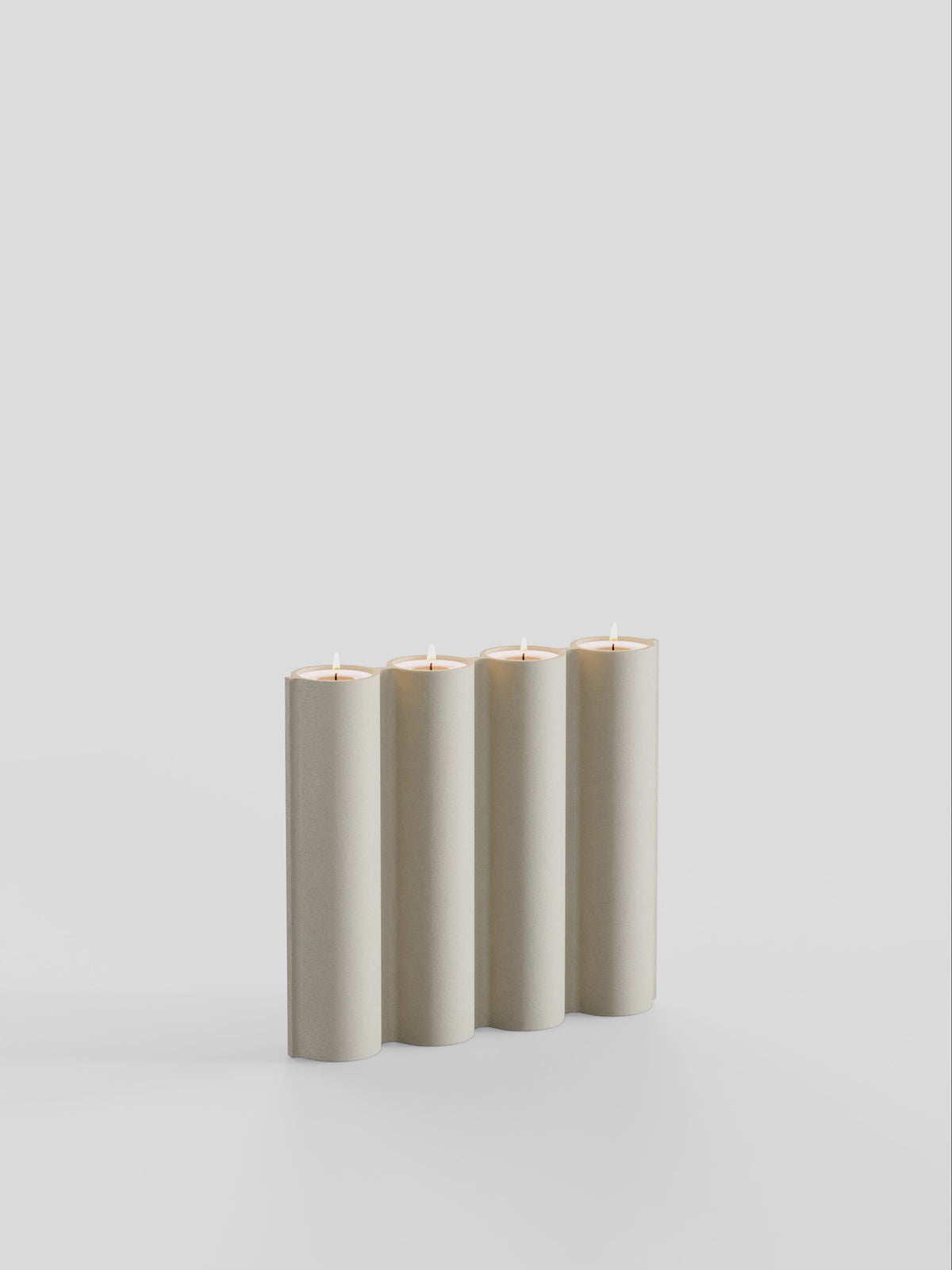 Vase Silo 4VK