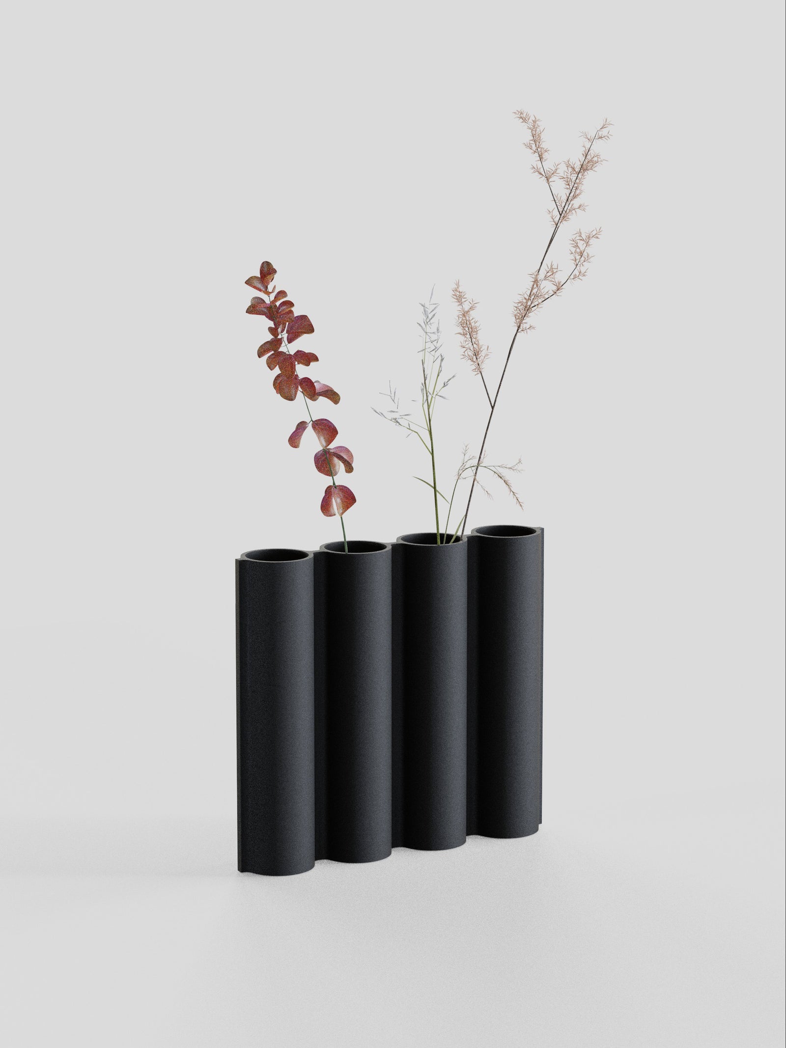 Vase Silo 4VK